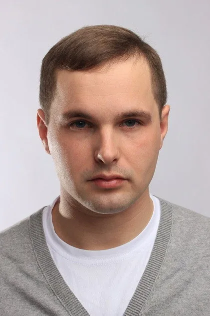 Виктор Бабюк