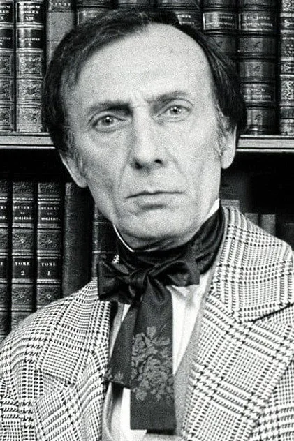 Tom Eldric