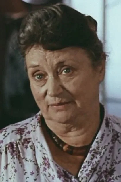 Mariya Şamanskaya