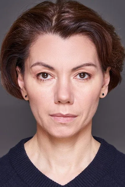 Yuliya Çerepnina