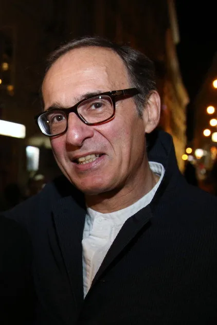 Evelino Pido