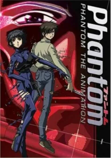 Phantom the Animation