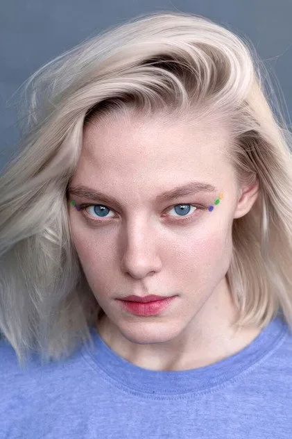 Alyona Mixaylova