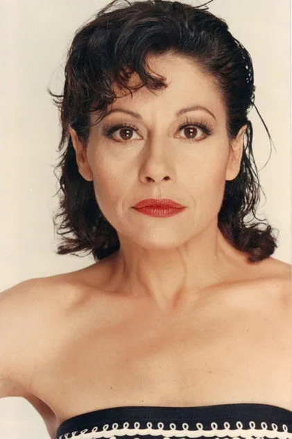 Eleni Anusaki