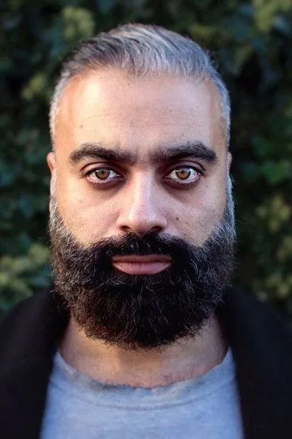 Ali Kazım