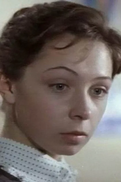 Yelena Arjanik
