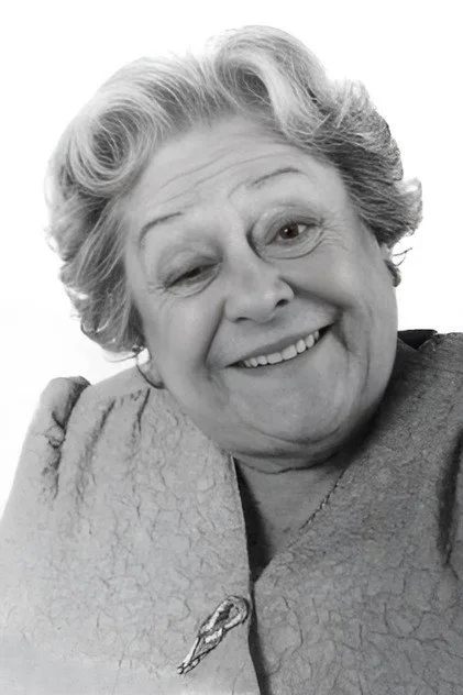 Rafaela Aparisio
