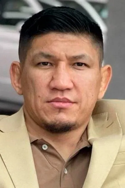 Kuat Xamitov