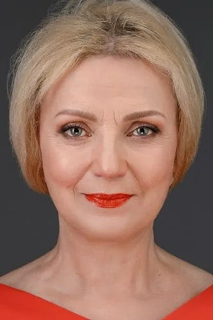 Tatyana Manevskaya