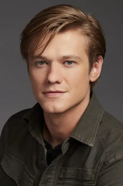 Lukas Till