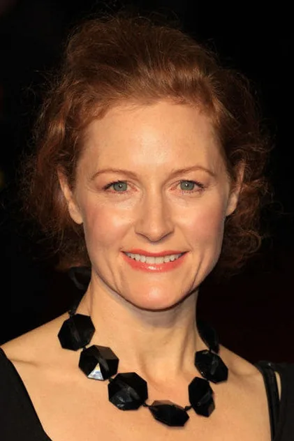 Ceraldin Somervill