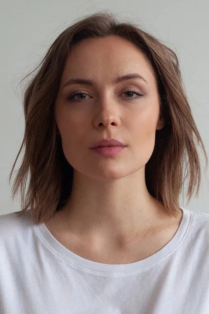 Yevgeniya Rozanova
