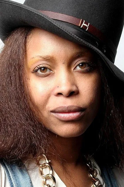 Erika Badu