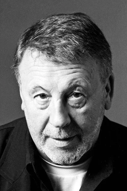 Günter Lamprext