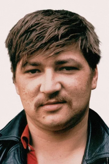 Райнер Вернер Фассбиндер