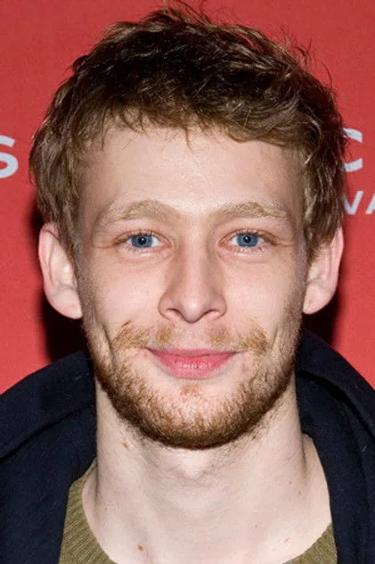 Джонни Льюис