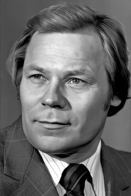Yuri Oskin