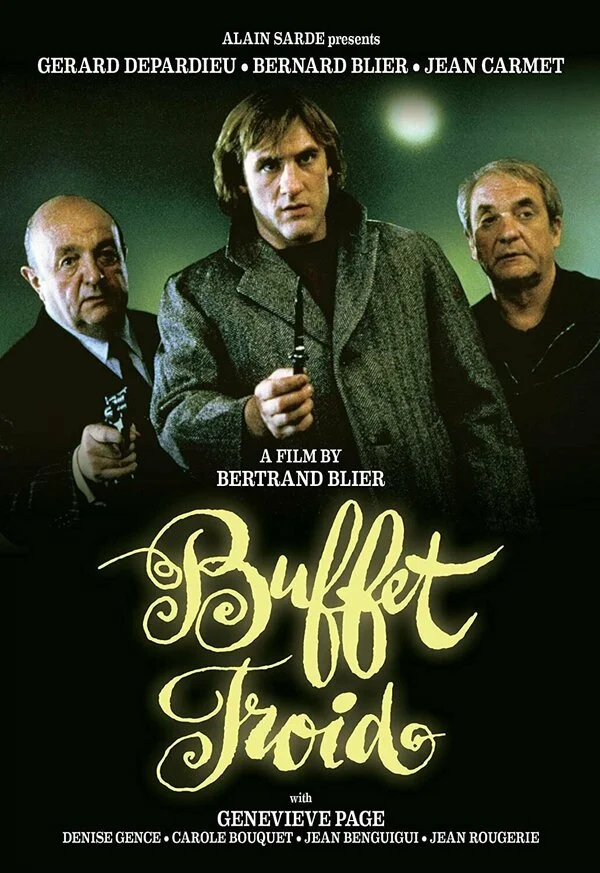 Buffet froid