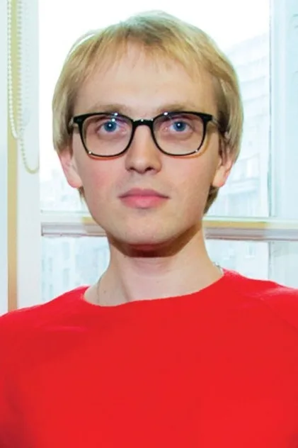 Даниил Большов