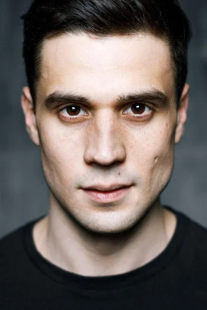 Vladislav Tsenyov