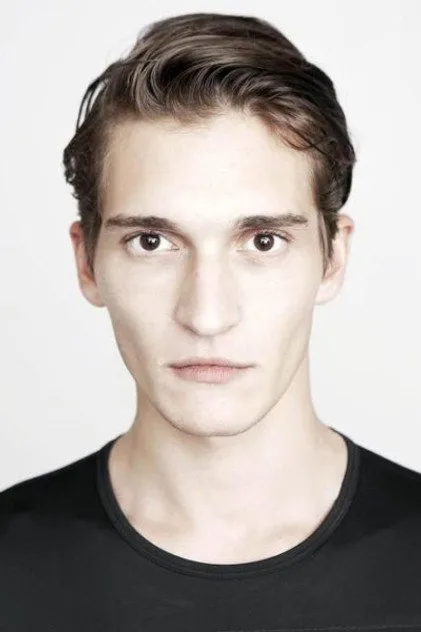 Matvey Lıkov