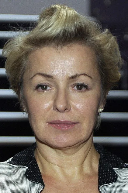 Aleksandra Koneçna