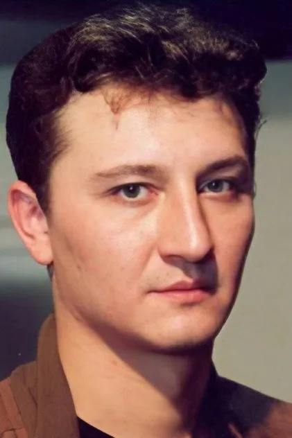 Gennadi Novikov
