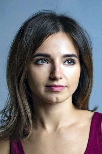 Yevgeniya Kalinets