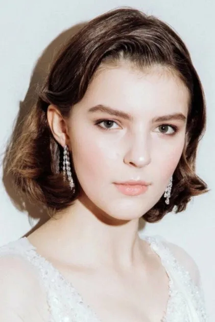 Polina Tsiqanova