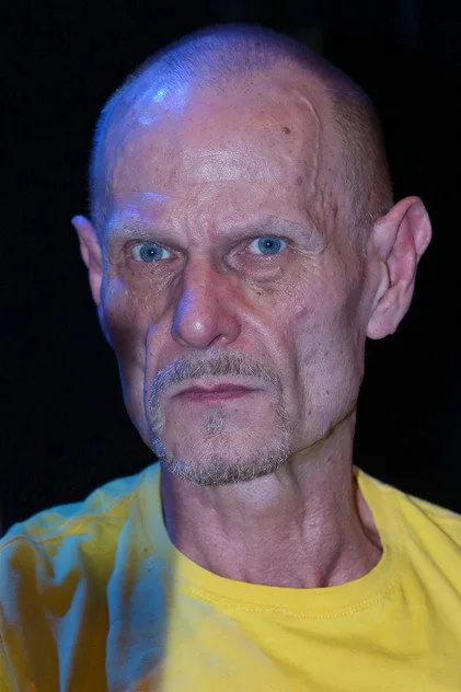 Vladimir Marek