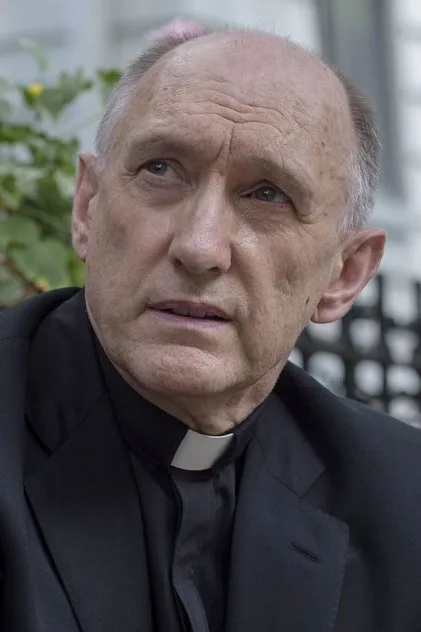 Piter MakRobbi