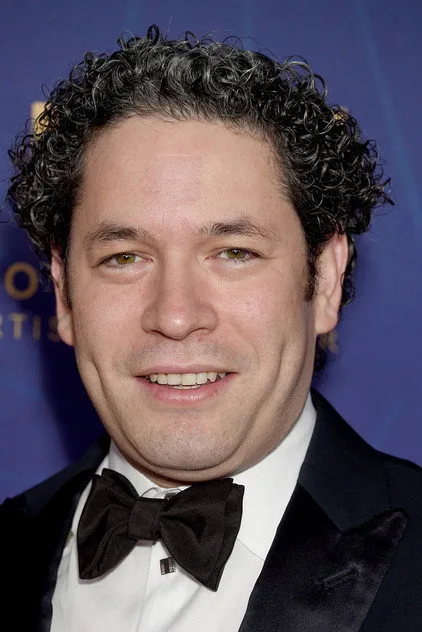 Qustavo Dudamel