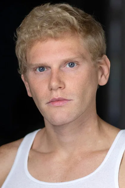 Brendon Stenli