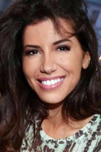 Leyla Bumedjan