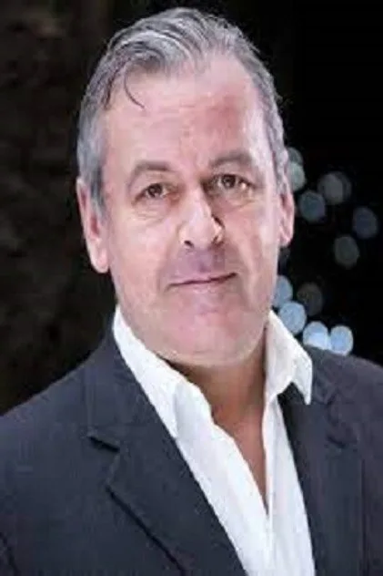Alan Stoks