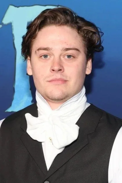 Briten Dalton