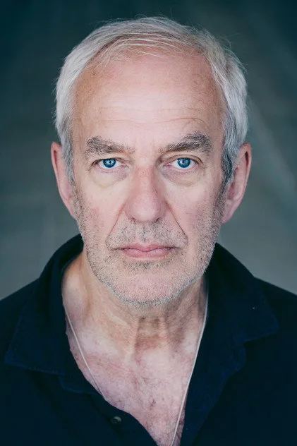 Lars Vorinqer