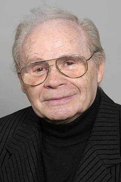 Endre Harkanyi
