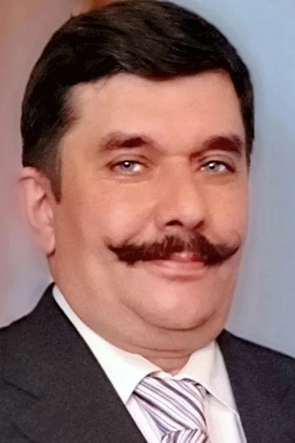 Viktor Zaxarov