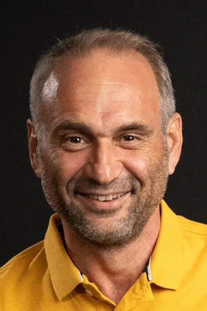 Adrian Vancica