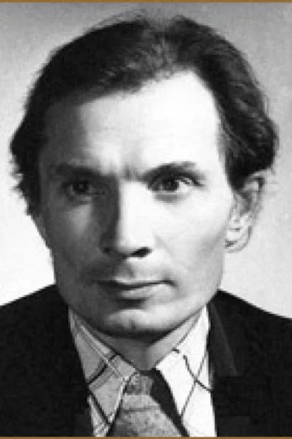 Boris Qriqoryev