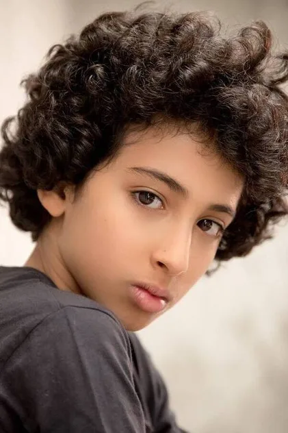 Abdel Malik Farhuni