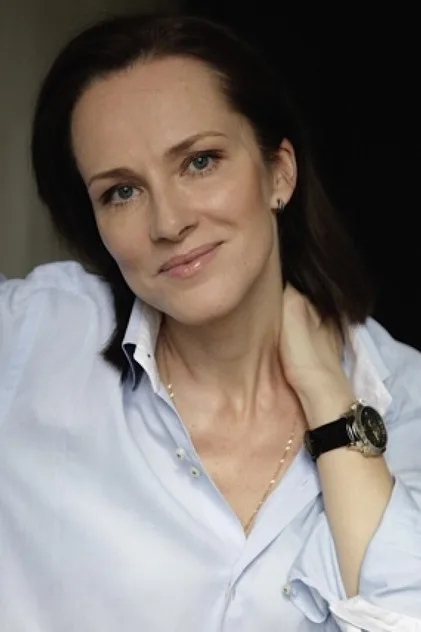 İrina Savitskova