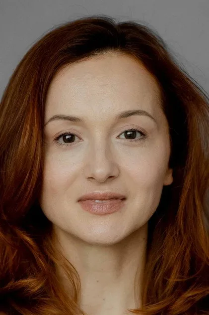 Yulya Belyayeva
