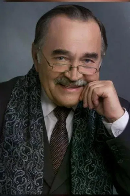 Владимир Мищанчук