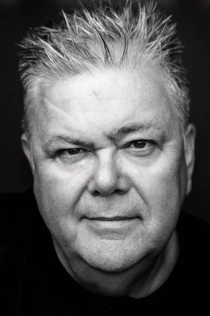 Martin Ellis