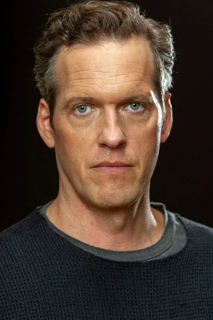 Niklas Enqdal