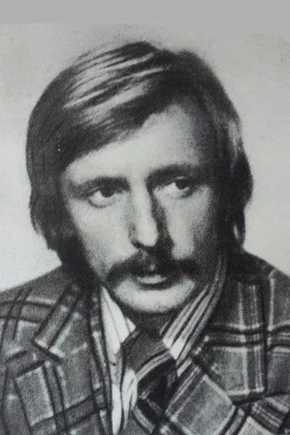 Виктор Панченко