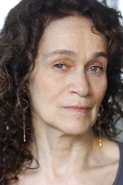Tamar Baruç