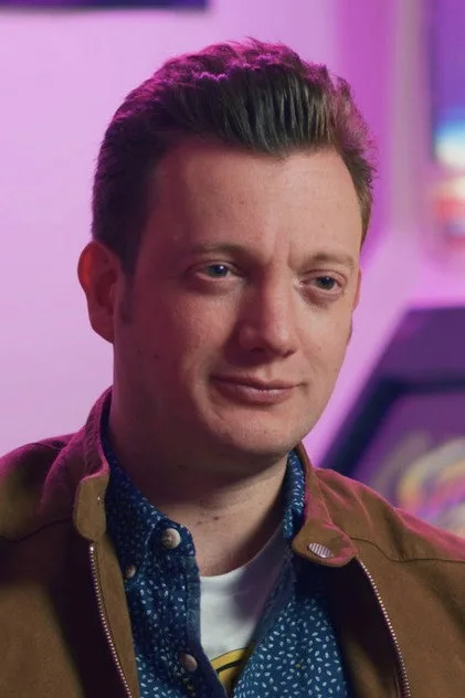 Оливер Харпер